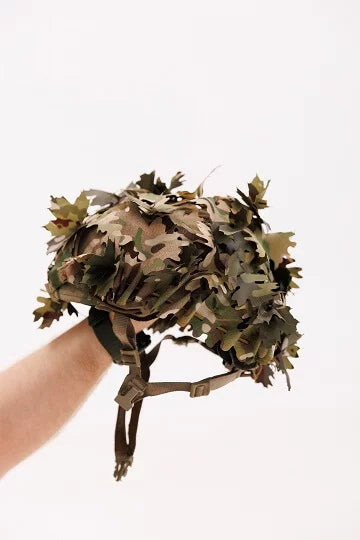 Кавер для шолому | Мультікам (MultiСam)