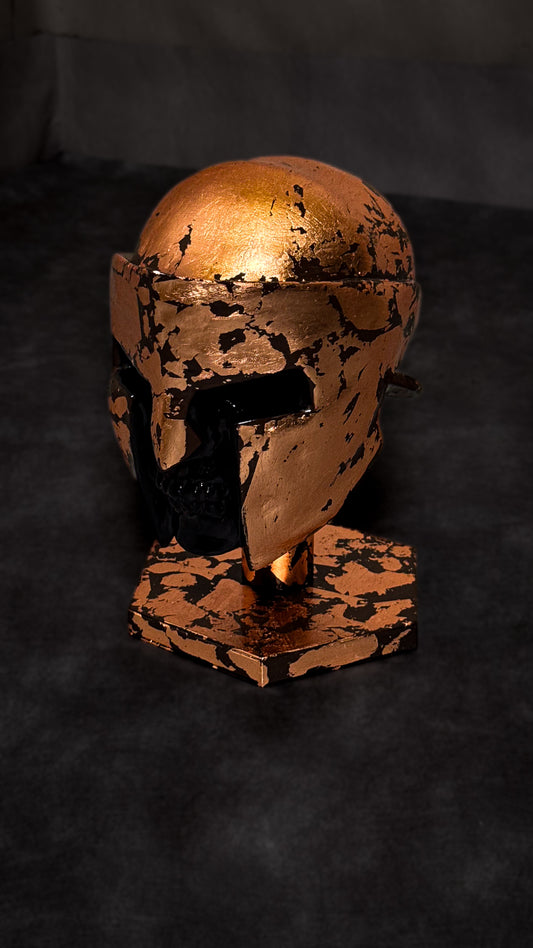 Підставка для спорядження / П-01 Спартанець