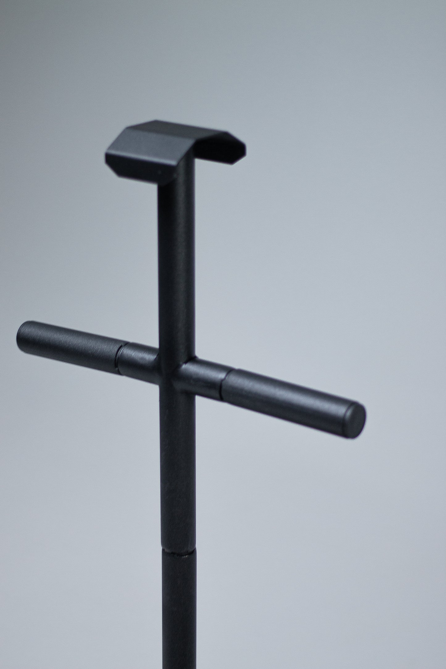 Стійка для зберігання спорядження / C-02