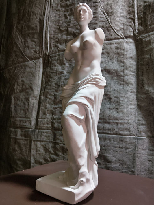 Гіпсова статуетка | Вінера Мілонська 40 см