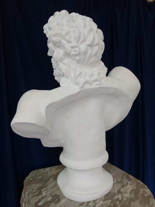 Гіпсова фігура | Лаокоон 68 см