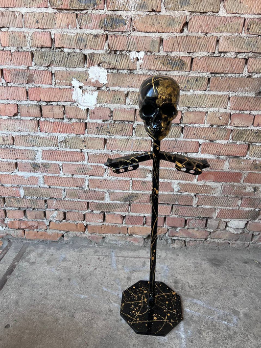 Стійка для зберігання спорядження / C-01м