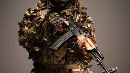 Накидка Viper Hood + Плащ | V1
