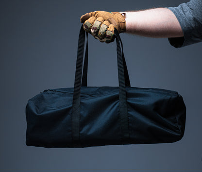 Набір С-02 V1 / Стійка C-02 та рол-чохол Р-01