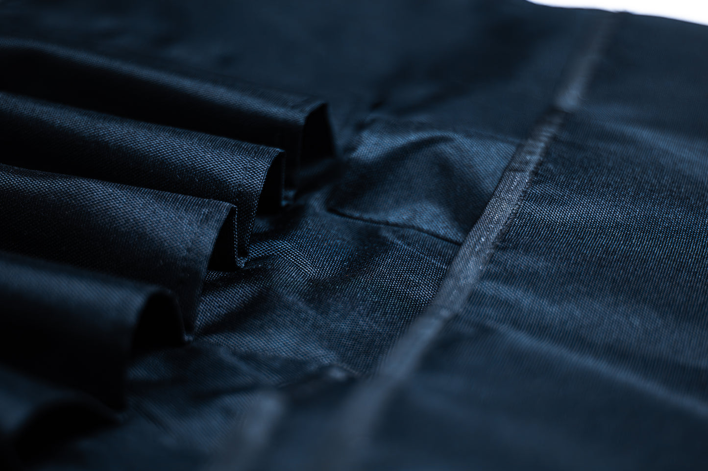 Рол-чохол для зберігання та переміщення стійки С-02 | Р-01