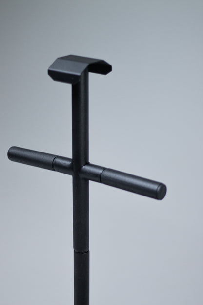 Стійка для зберігання спорядження / C-02