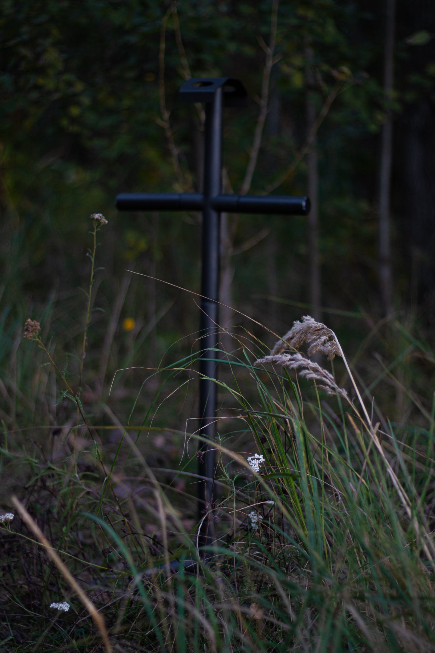 Стійка для зберігання спорядження / C-02