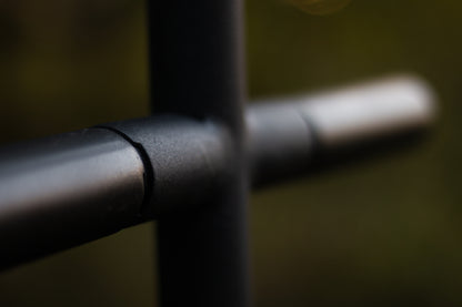 Стійка для зберігання спорядження / C-02